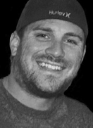 Jared Holland
